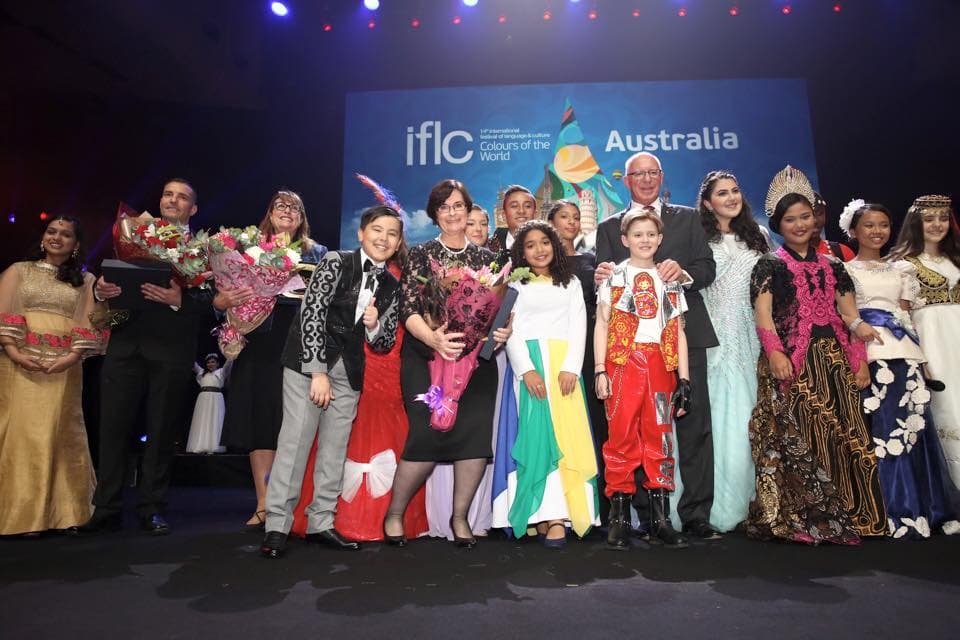 IFLC Stage Gala