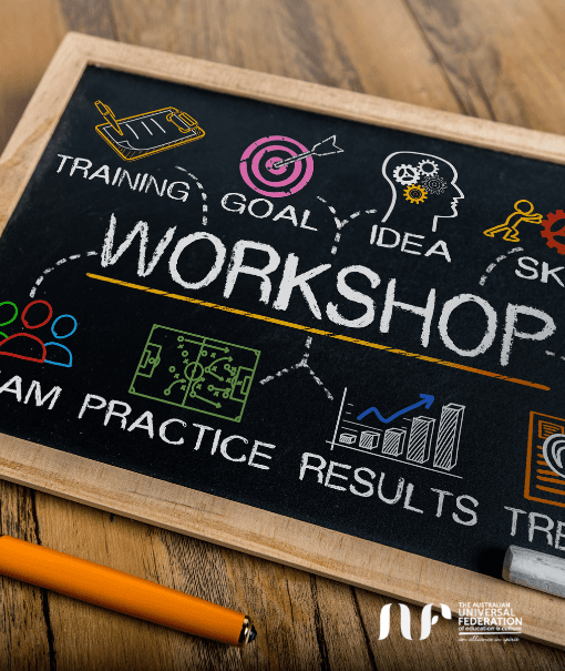 Network Meetings & Workshops