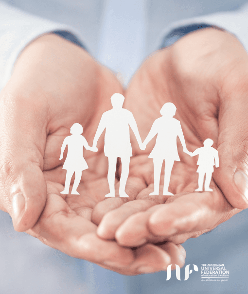 Pastoral Care Convention