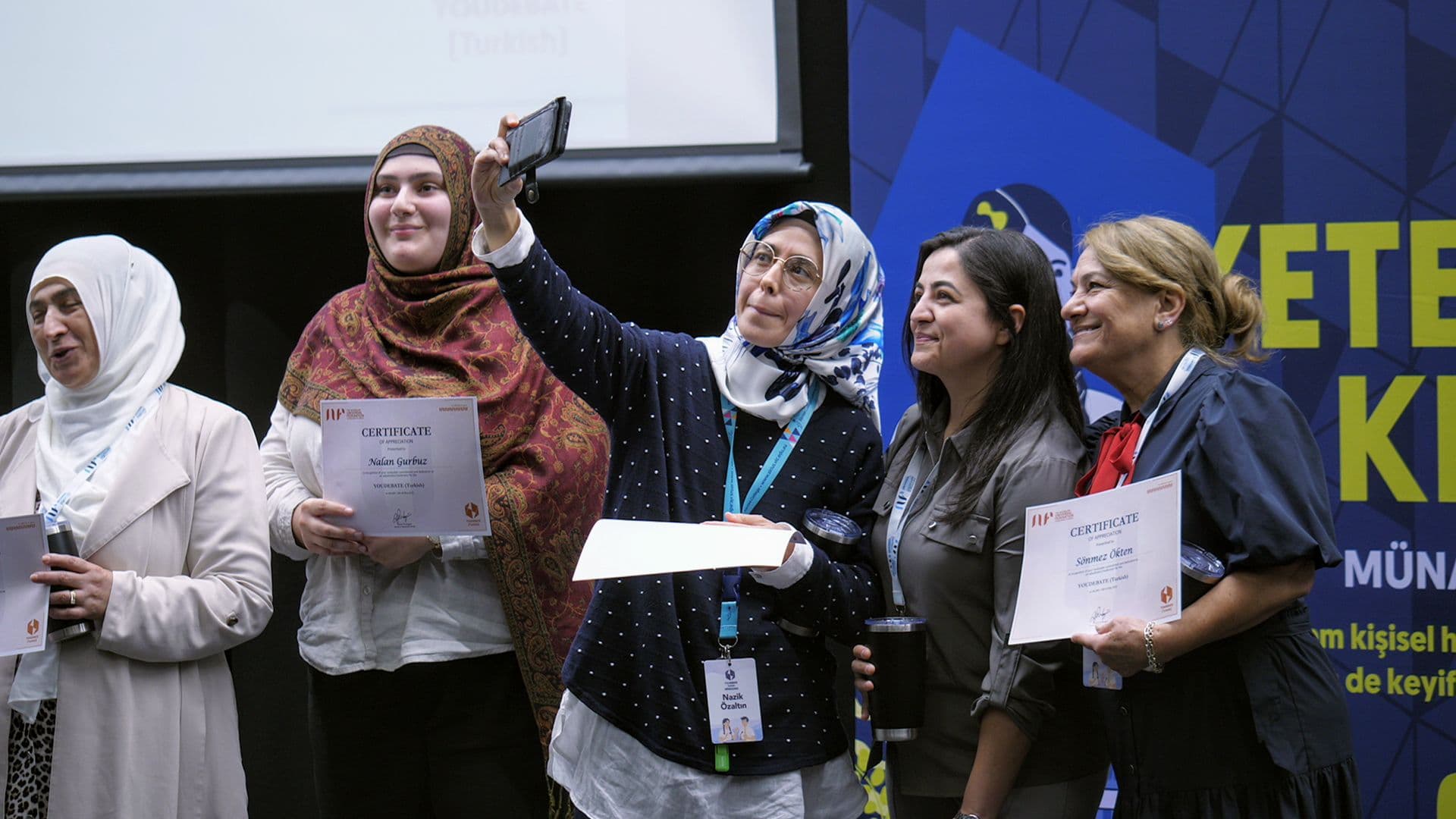 2025 YouDebate Tournament