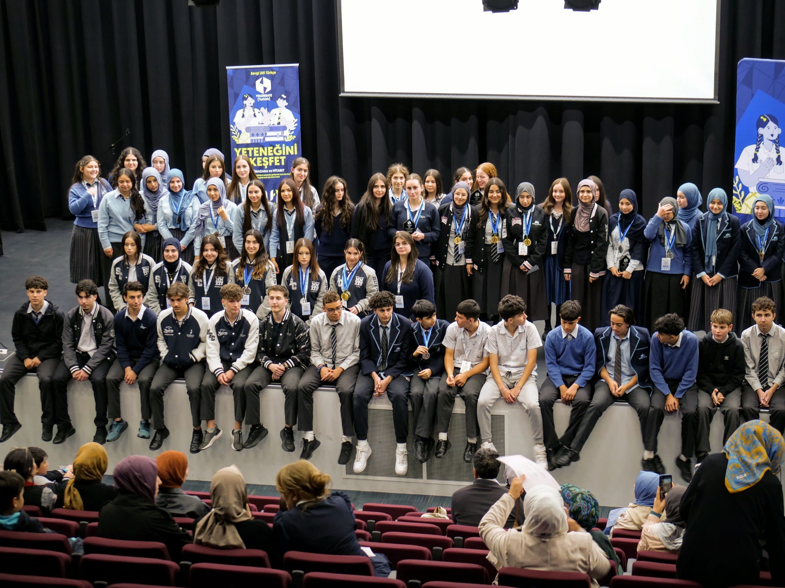 2025 YouDebate Tournament